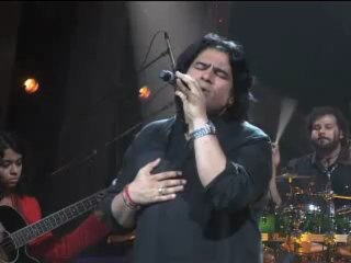 Shafqat Amanat Ali unplugged