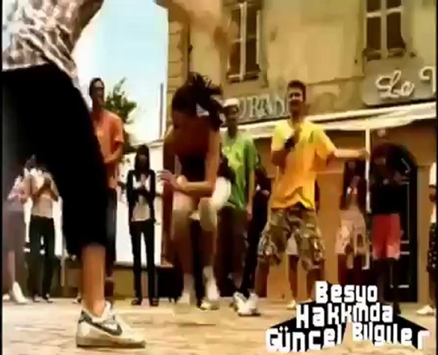 Yves LaRock - Rise Up