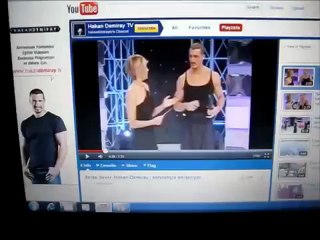 Karın Hareketleri Başlangıç 1. Seviye