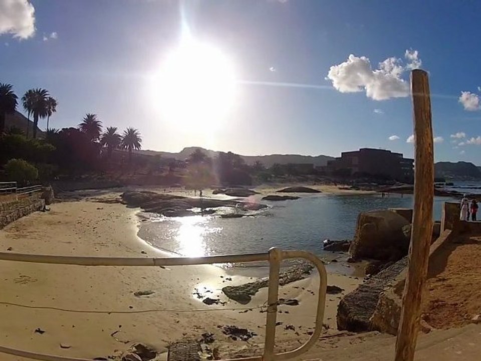 AMAZING South Africa Trip - GoPro HD - C2C Down The Road