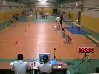 Kocaeli Üniversitesi BESYO mülakat parkuru