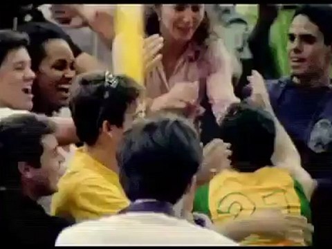 Londra 2012 Olimpiyat Oyunları Filmi