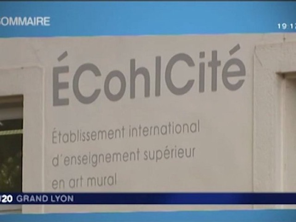 ECohllCite