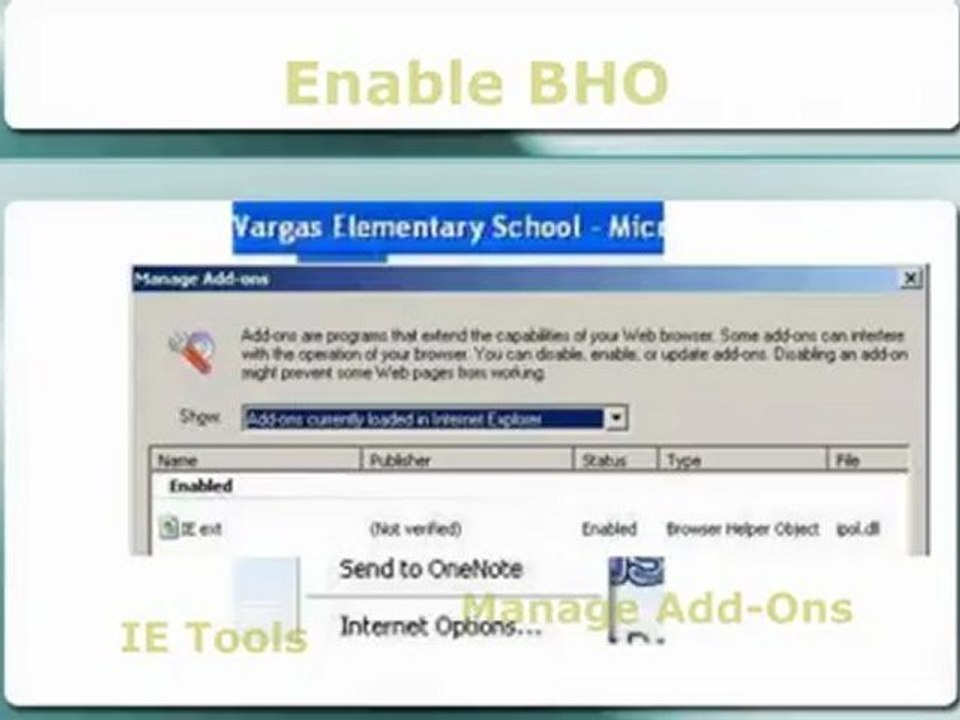 BHO Development – Leverage Browser Speed At Your Terms