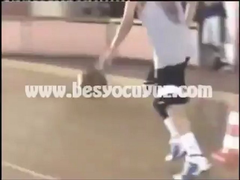 Samsun 19 Mayıs BESYO Basketbol Parkuru