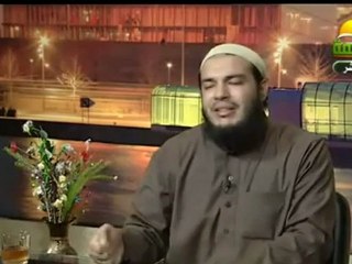 وقفة مع أيام العشر من ذي الحجة الشيخ أحمد جلال