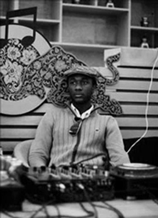 Aloe Blacc- I need a dollar