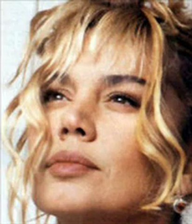 Sezen Aksu Küçüğüm