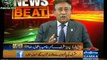 Quaid-e-APML Pervez Musharraf  in News Beat with Paras Khursheed