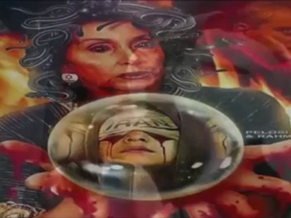 GOCC RADIO- THE GOCC VS THE RABBI PART 4