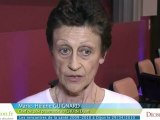 Entretien avec Marie-Hélène GUIGNARD