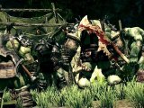 Of Orcs and Men - Trailer de lancement