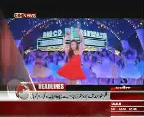 Headlines 05PM(Din News) 09-10-2012