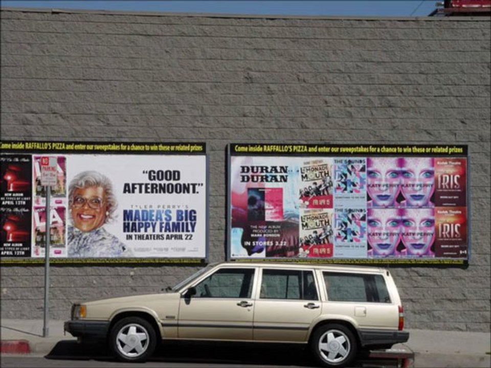 BILLBOARDY  RUDA ŚLĄSKA TEL.782 666 777