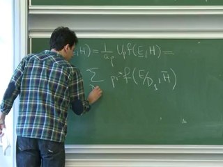 1 Overconvergence and Classicality: Insights by Payman Kassaei 🧩