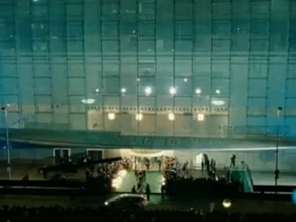 Corto - El premio