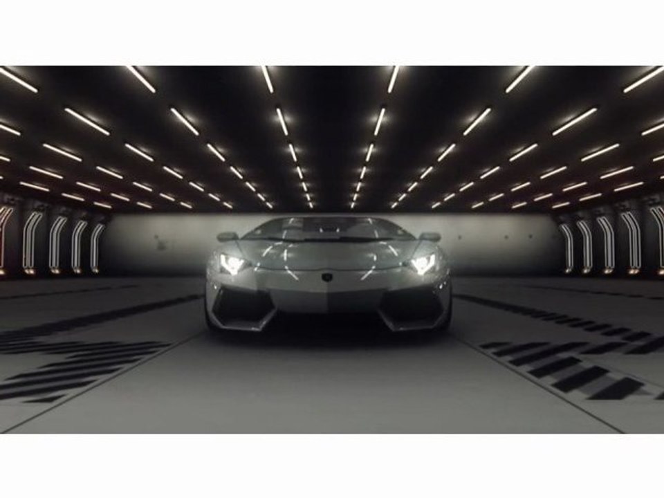 Need for Speed Most Wanted - The Most Wanted List trailer