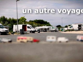 L'école Un autre voyage