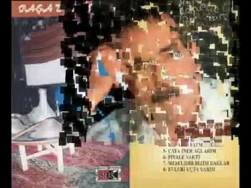 ELAZİĞ'IN ÜNLÜLERİ