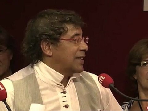 Laurent Voulzy : Les rumeurs du net du 09/10/2012 dans A La Bonne Heure