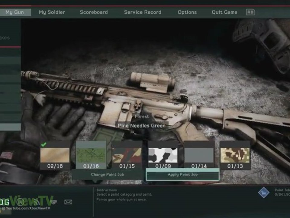 Medal of Honor Warfighter | "Multiplayer BETA Overview" | 2012 | FULL HD