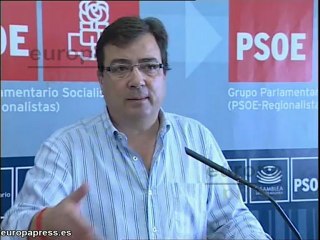 Vara muestra "prudencia" ante asamblea de IU