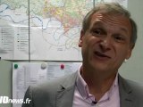 ITW Philippe Lattaud - L'emploi dans le Val d'Oise