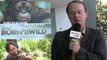 NewCa.com: Born to be Wild: Orphaned Elephants and Orangutans