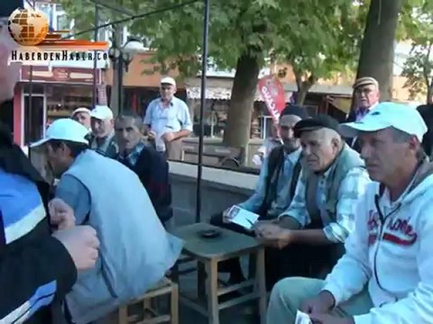 Kurban Bayramı Öncesi Emniyetten Uyarı