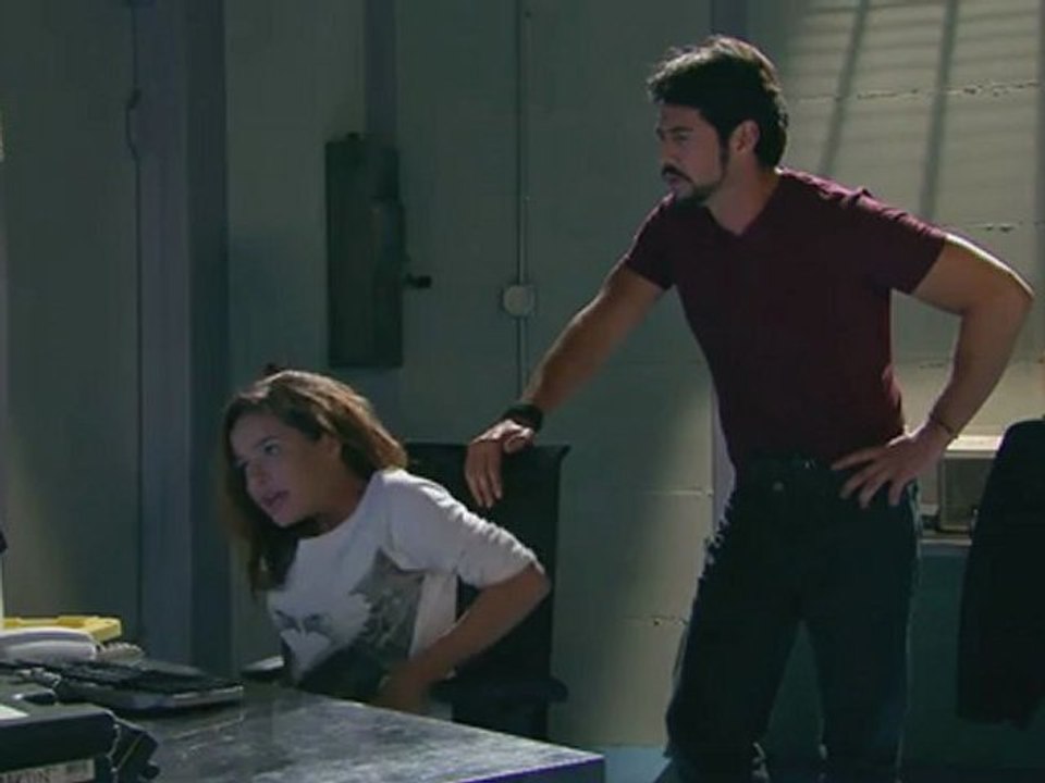 Miguel y Fabiola ♥ Historia ♥ - Parte 22