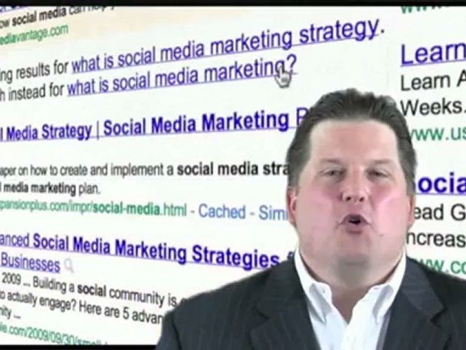 Web Marketing Chantilly VA