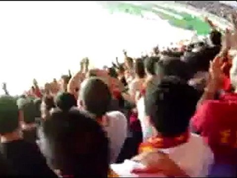 2008-2009 Galatasaray - Bellinzona Yıl 1905'de Doğdu Aşkımız