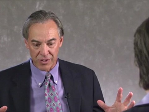 For CIOs, blink and your role will change