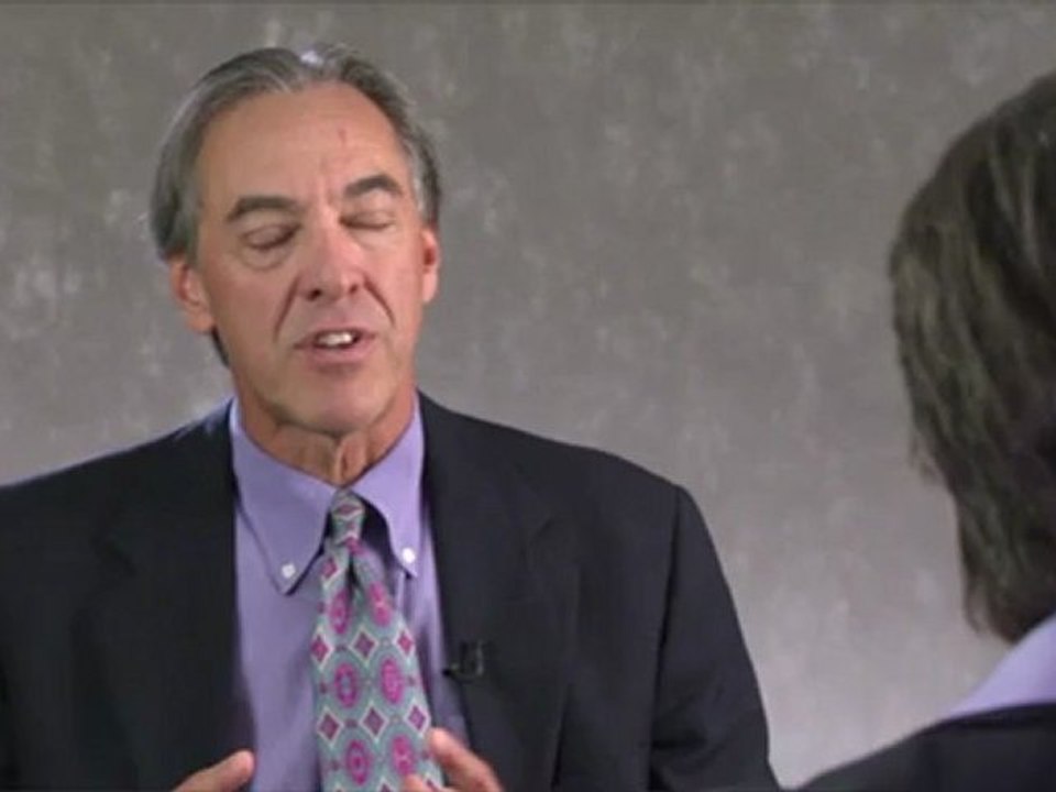 Transformation: The truth beyond the buzzword