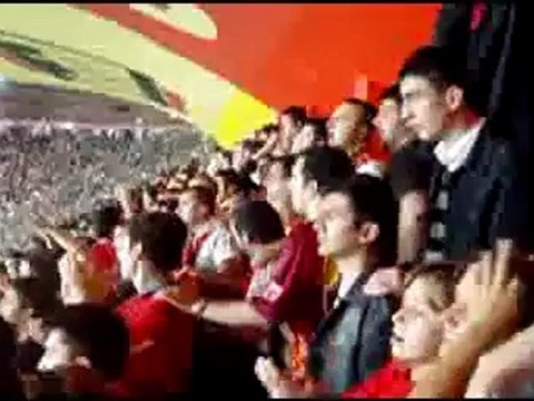 2008-2009 Galatasaray - Gaziantepspor Saldır Galatasaray-2