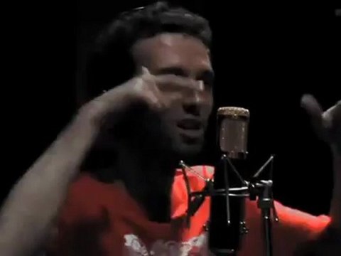 Aya Waska Feat Chezidek HOT Clip Officiel