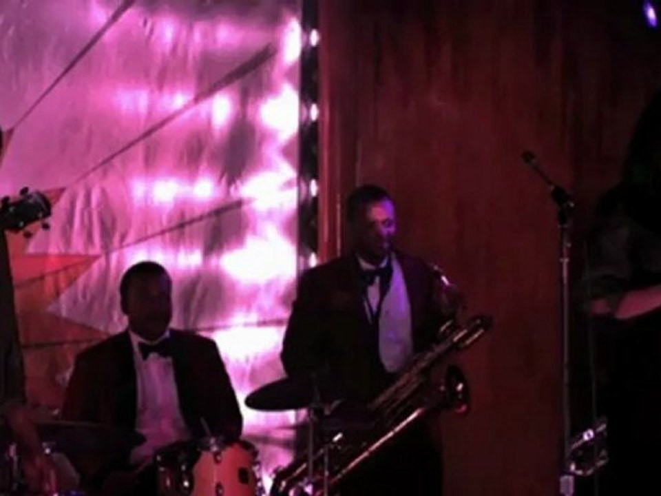 Neu im kino: "sparkle" mit whitney houston