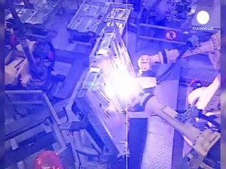 IMF cuts global growth forecasts