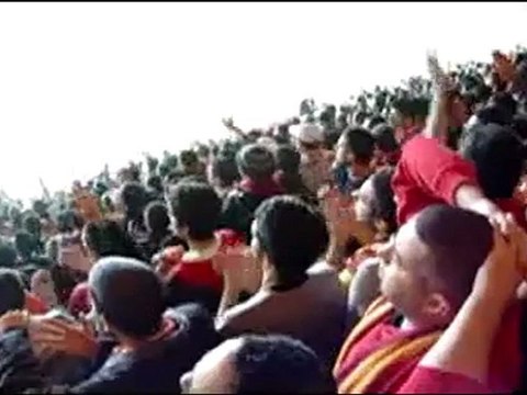 2008-2009 Galatasaray - İstanbulBB Sarı Kırmızı
