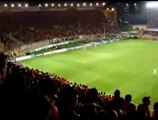 2008-2009 Galatasaray - Olympiakos  Cimbombomum Benim