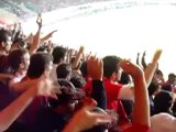 2008-2009 Galatasaray - Olympiakos  Omuz Omuza-2