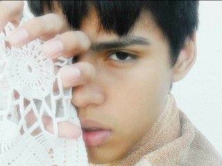 Di Hire - Breaking Up (DEMO VERSION)