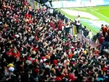 Galatasaray - Gençlerbirliği Zıpla Zıpla !