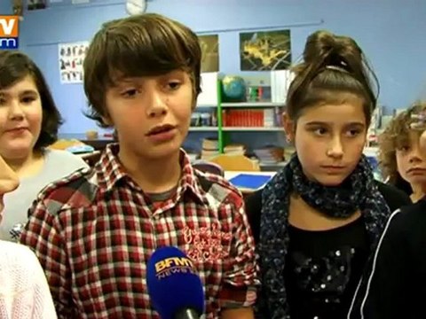 Nouveaux rythmes scolaires : les petites communes inquiètes
