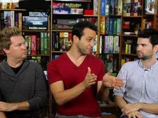 Smash Up: Check Out This Tabletop Board Game That Mashes Up the Coolest Geek Genres! - The Totally Rad Show