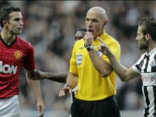 Caso Van Persie, la Federcalcio lo grazia