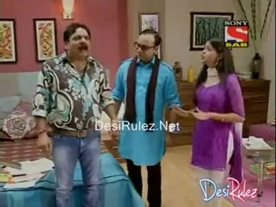 Golmaal Hai Bhai Sab Golmaal Hai 9th October 2012pt3