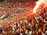 Galatasaray - Fiorentina  Üçlü