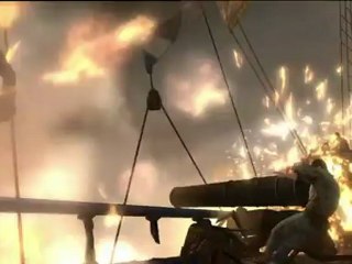 Assassin's Creed III llega el 31 de octubre