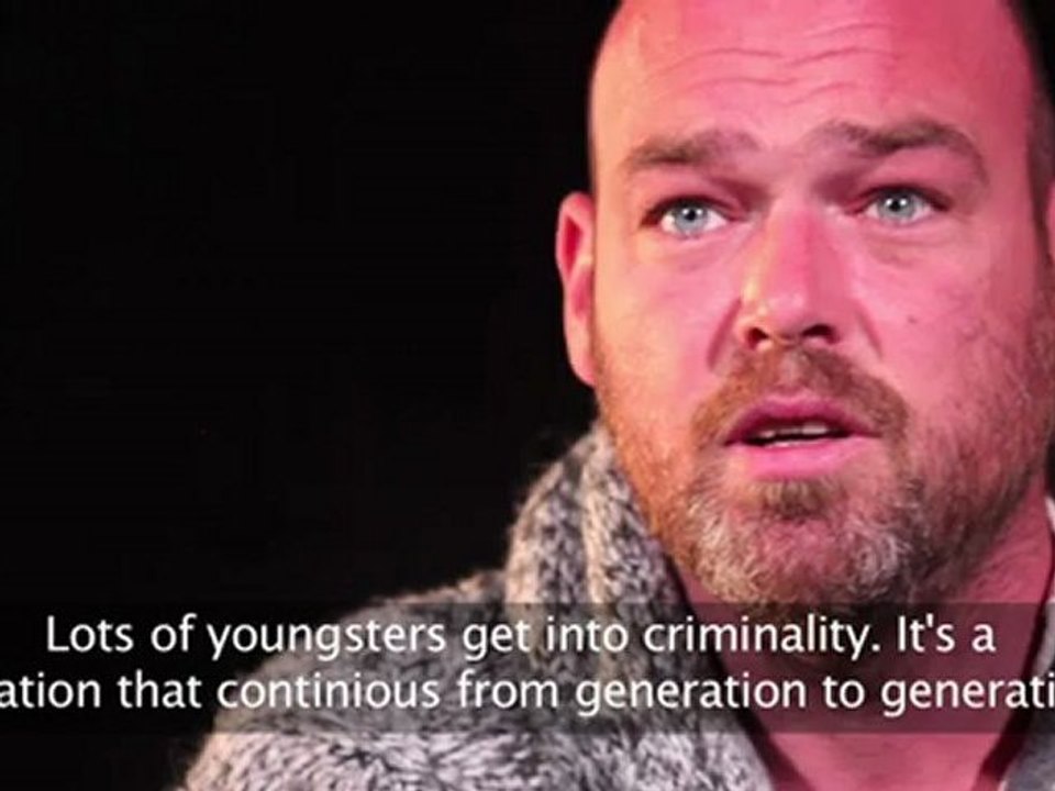 Youth unemployment in Europe